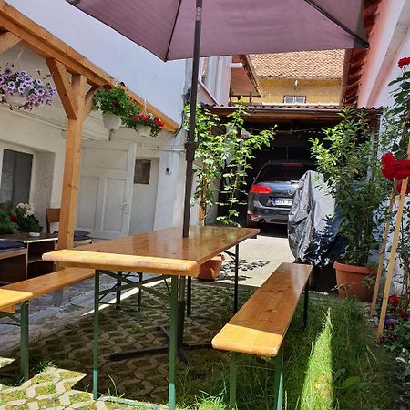 Carissa House Apartment Brasov Exterior photo