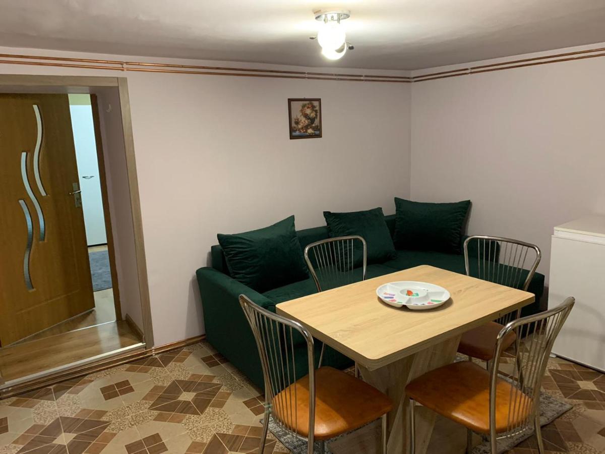 Carissa House Apartment Brasov Exterior photo
