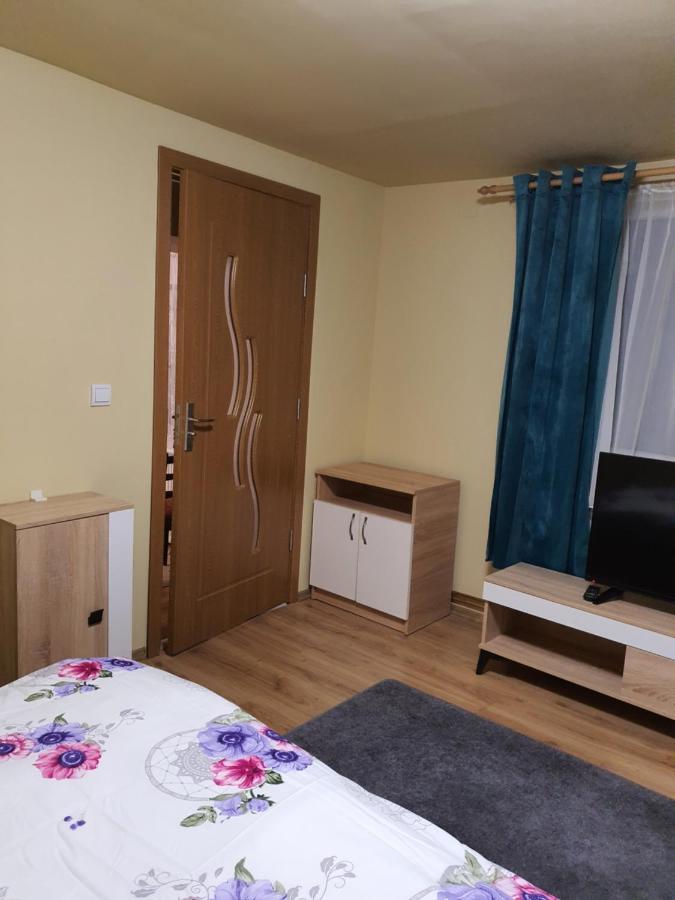 Carissa House Apartment Brasov Exterior photo